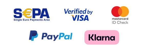 Payment Methods