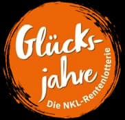 Glücksjahre