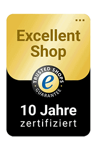 Trusted Shops Bewertungen
